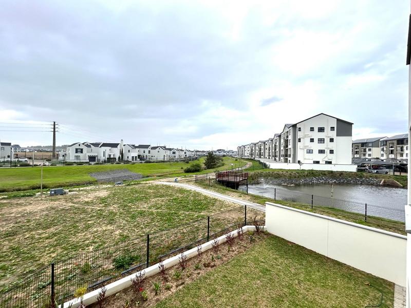 To Let 3 Bedroom Property for Rent in The Huntsman Western Cape